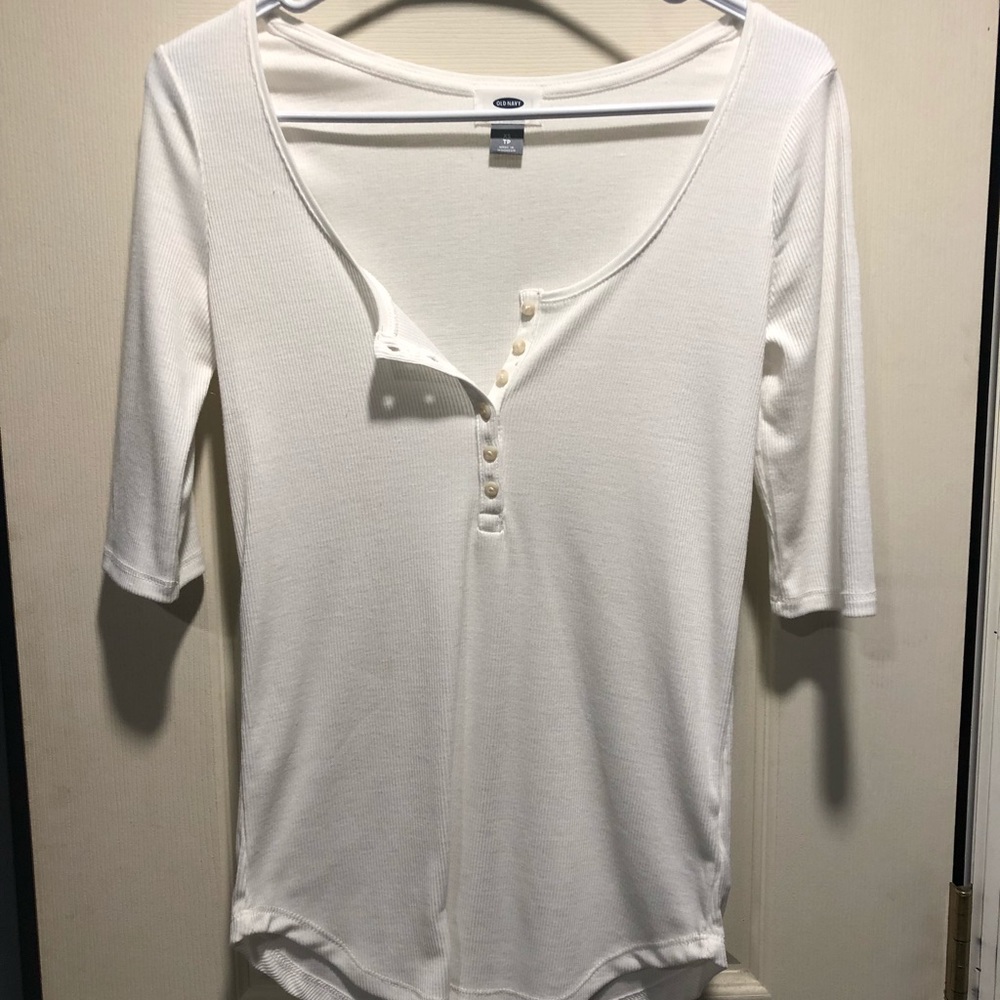 Cute thermal top